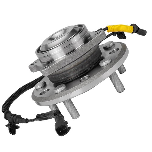 Rear Wheel Bearing and Hubs Assembly for 2017 - 2023 Chrysler Pacifica Voyager - Picture 6 of 7