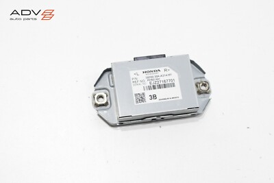 2023 - 2024 HONDA ACCORD ACTIVE NOISE CANCELLATION COMPUTER CONTROL MODULE OEM