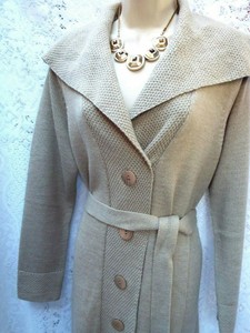 woolmark blend coat
