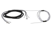 Original Kufatec GRA Tempomat Kabelbaum Anschluss Kabel FüR VW T5 GP 2009-