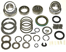 Jeep T5 5 Speed Bearing Kit, BK107J