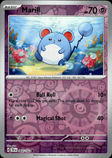 Pokemon TCG Temporal Forces Singles | Choose Your Card | Holo/Reverse Holos/C/UC