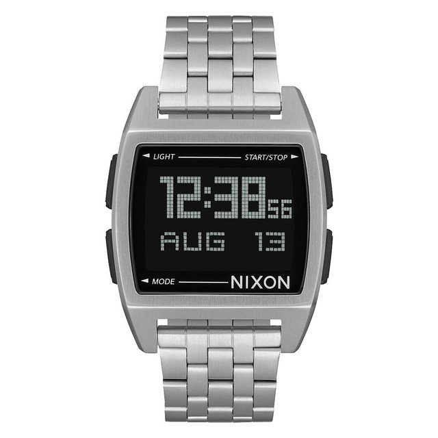 38mm digital watch
