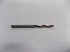 Morse Cutting Tools Standard Length Carb Drill No. 29 x 2-1/2 OAL QTY 3 51060 