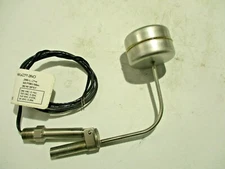 NEW MADISON M3827-3NO LIQUID LEVEL SWITCH MADE IN USA