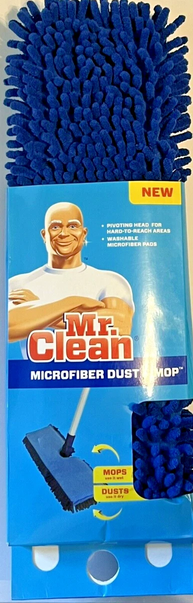 Mr clean mop refill deals