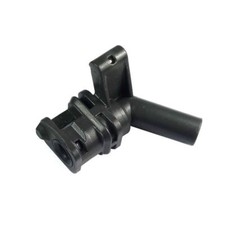 Original DeLonghi Entkalkungsrohr Für F416.BL Nespresso Kaffee