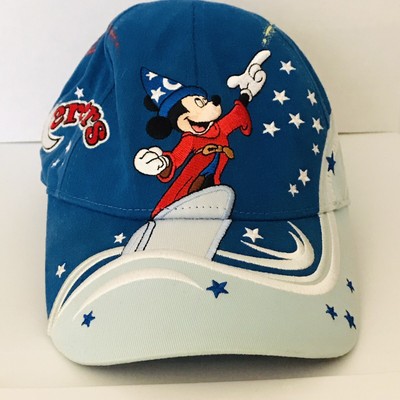 Walt Disney World Mickey Sorcerer 