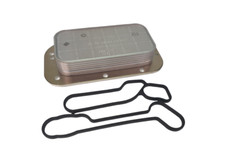 Ölkühler - Opel Astra H 1,6 Liter - 55571687