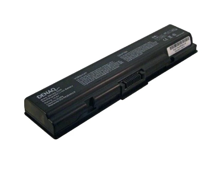 Baterías de portátiles para Dell Toshiba Satellite
