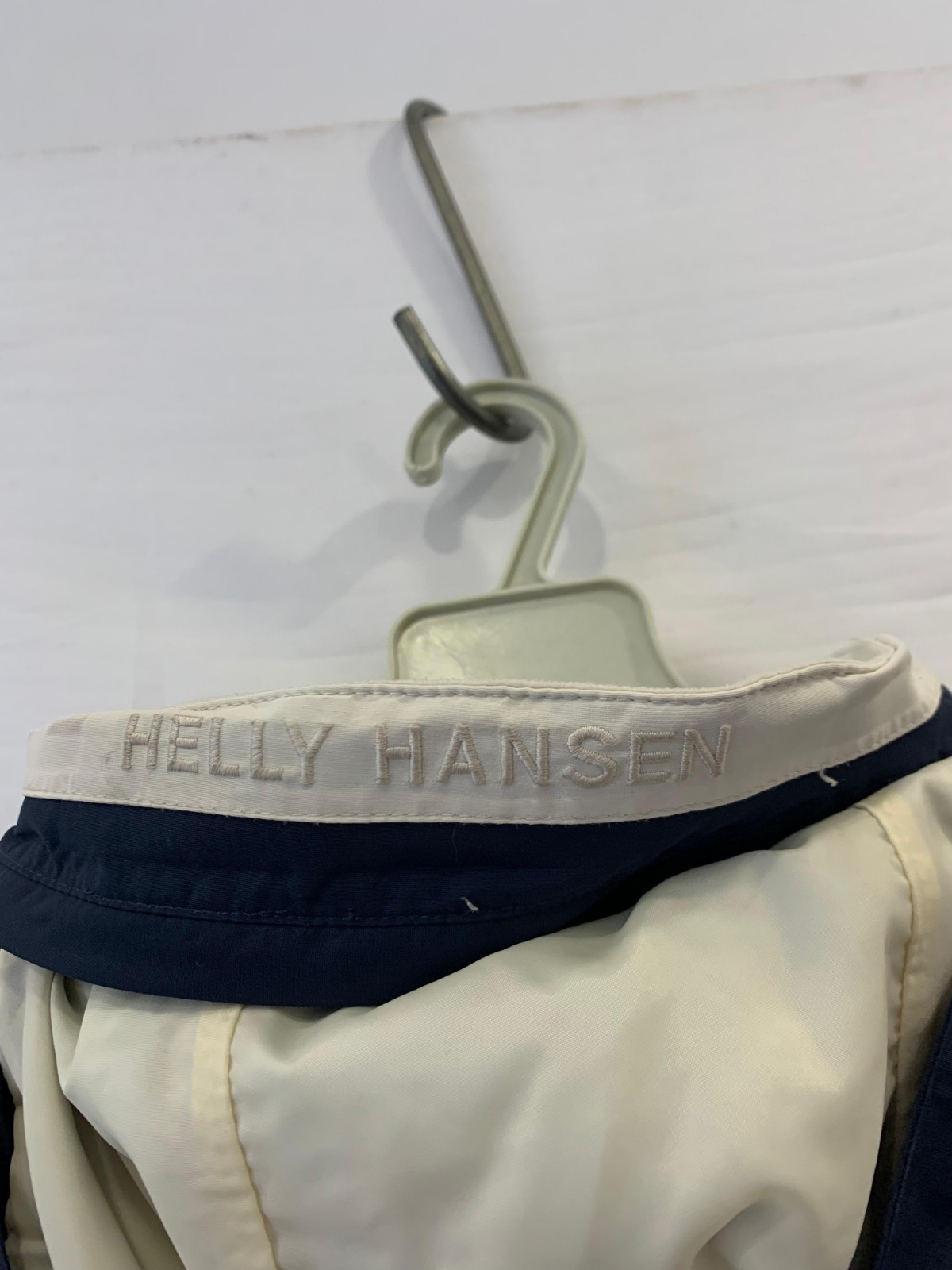 Helly Hansen Helly Tech Waterproof Jacket Men’s L… - image 15