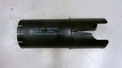 Strömungsgleichrichter 3C0129363 VW Touran 1.6 TDI DPF DSG Bj 2013 1 T 2684235