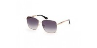 Guess GU00308 Shiny Deep Gold 60/13/140 Damen Sonnenbrillen