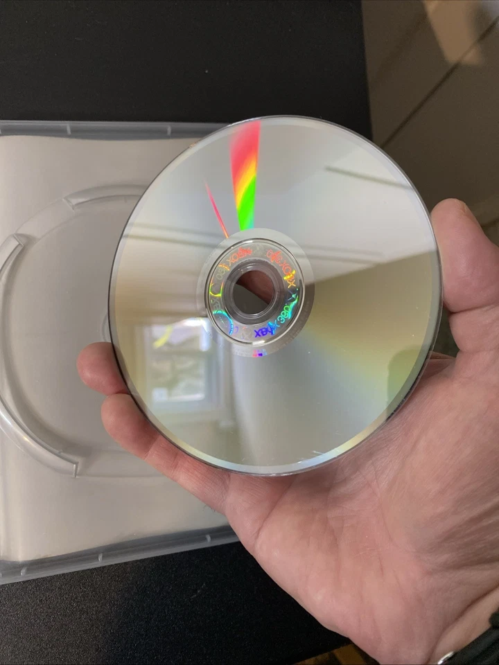 Fallout 3 Platinum Hits (Microsoft Xbox 360, 2012) - Image 4 of 4