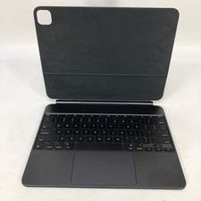 Apple Magic Keyboard for iPad Pro 11" Keyboard Folio Case Charcoal Grey A7934