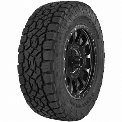 ALL TERRAIN TOYO OPEN COUNTRY AT3 275 60 R 20 115 H  