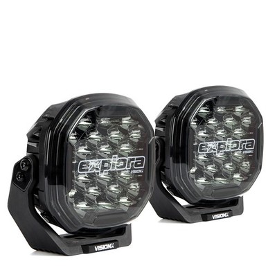 Vision X Lighting EX-DLX24SKIT Auxiliary Light