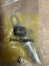 John Deere KV15968 Quik-Tach Coupler Guide (TR170)