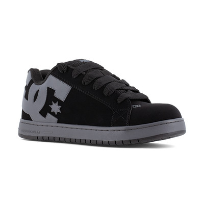 DC WORK CREW- Court Graffik Work -COMPOSITE TOE-  DC60103