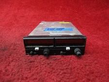 Bendix/King KX 155 VHF COMM Transceiver/NAV Receiver w/ GS 13.75V PN 069-1024-42