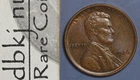 Photo of a 1926-P Lincoln Wheat Cent from an eBay listing that sold on Jul 18, 2026