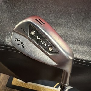 Apex Mb Callaway | eBay