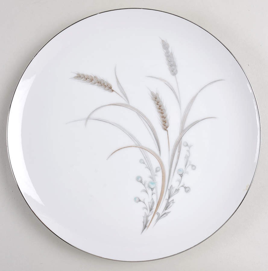 тарелки Mikasa Sentinel Dinner Plate 882552