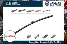 BOSCH 3397006833 Plus Wiper Blade Front 500mm 20" Fits Audi A5 RS5 quattro