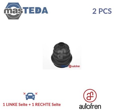 D8055 ACHSMANSCHETTE ANTRIEBSWELLE AUTOFREN SEINSA 2PCS FÜR DAEWOO ESPERO,CIELO