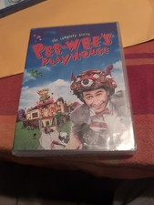 Pee-Wee's Playhouse: The Complete Series DVD , Family, Shout Factory