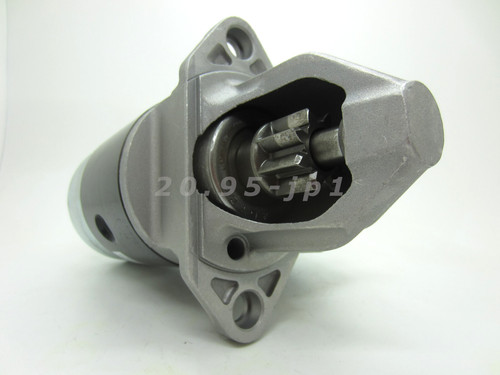 SUBARU Sambar KS3 KS4 KV3 KV4 Starter Motor for AT 23300-KA620 Reman japan JDM