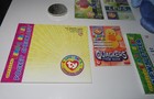 Ty Beanie Babies Platinum Edition Club Kit Open as in Pictures  Exc Cond 1999 LE — photo 3