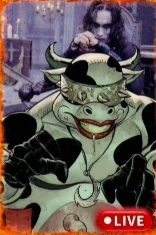 Sunday Stunners w/ Cowabunga Steve
