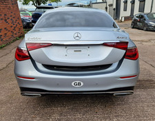 SET WHEEL NUT 2022 MERCEDES S CLASS S400 LONG WHEEL BASE BREAKING 922 OM656929