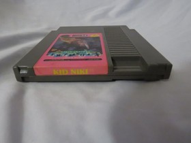 Nintendo NES Kid Niki: Radical Ninja Cartridge Only Tested Working Condition