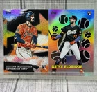 2026 Topps Series 2 Bryce Eldridge Base (RAW)