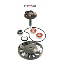 Reparaturkit Wasserpumpe RMS FüR Gilera Runner VXR 200 Piaggio Beverly 125 V