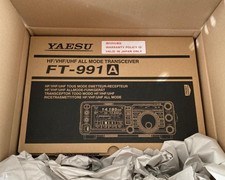 Yaesu Ft-2600m 2m Mobile Ham Radio Transceiver for sale online | eBay