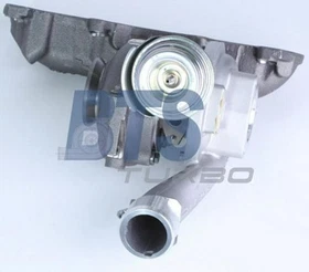 Turbolader BTS TURBO T914719BL für FIAT GRANDE PUNTO (199) Sedici (FY)