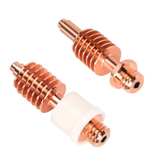Phaetus Dragon Hotend V2.0 SF Heatbreak – Titan T Produktbild-Vorschau 2