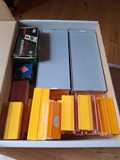 DIA Zubeh&ouml;r Set Diabetrachter Logavist Normal Ttravo Gucki DIA Boxen