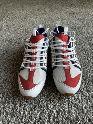Nike Air Max 97 x Haven Clot Royal Red Size 11 Excellent Condition No Box