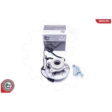 Esen SKV Radlagersatz hinten links 5171125AD 05171125AD 05171125AE | 412047