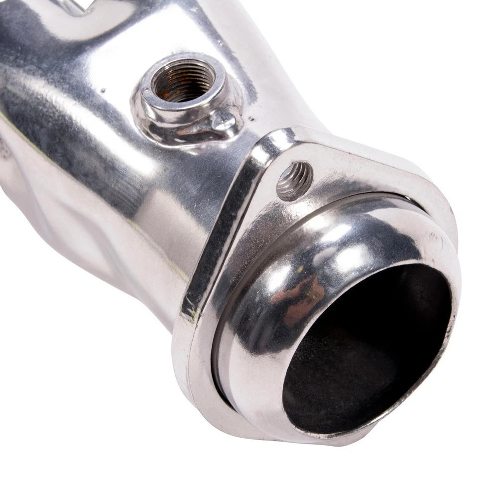 BBK Performance Parts 16940 1998-2002 GM LS1 F CARROCERÍA 1-3/4 CABEZALES TUBO LARGO (POL Foto 3 de 4