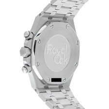 Audemars Piguet Royal Oak Chronograph Steel Watch 26331ST.OO.1220ST.01 3