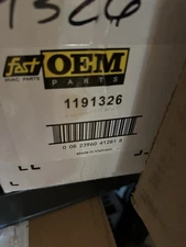 ICP 1191326 Condenser Fan Motor 1/12 HP 1100 RPM 1 Phase 230V