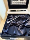 Montblanc,”75 Th” Anniversary,163 Rollerball Pen, Diamond,NOS,Germany 🇩🇪 — photo 4