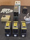 11 PC AUTOMATION CONTROL CABINET MODULES — photo 2