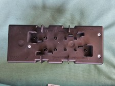 00-06 Mercedes W215 Cl500 S55 Amg Door Locking Vacuum Pump 2208001148 Oem