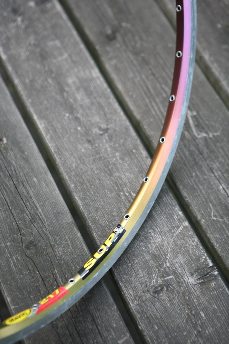 Mavic 26